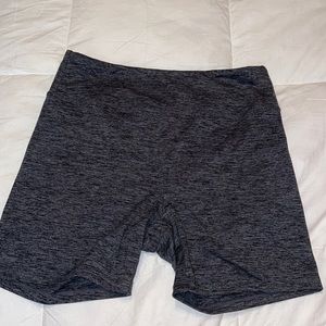 Kyodan Biker shorts